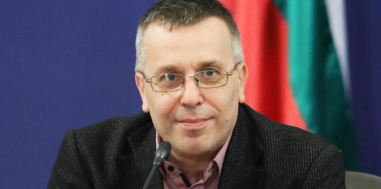 Добра новина от щаба за вируса